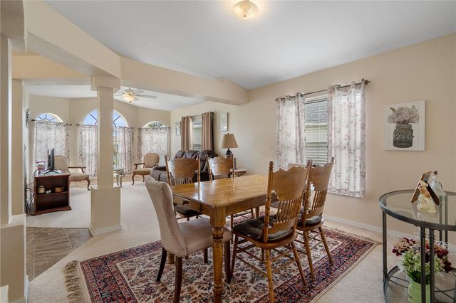 306 BARRINGTON COURT, Spring Hill, FL 34609