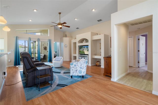 306 BARRINGTON COURT, Spring Hill, FL 34609