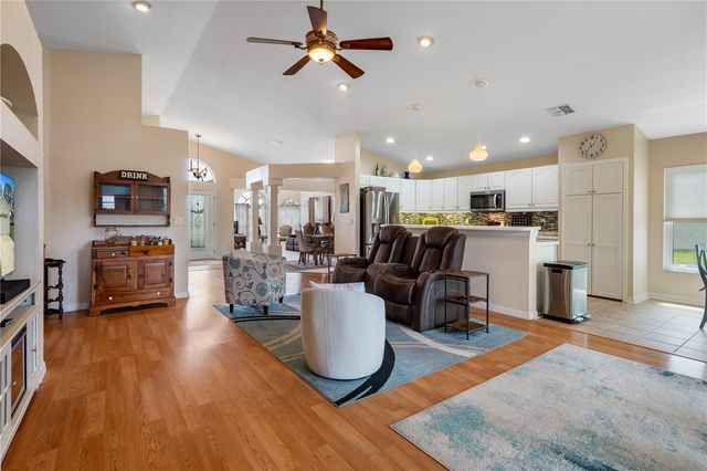 306 BARRINGTON COURT, Spring Hill, FL 34609