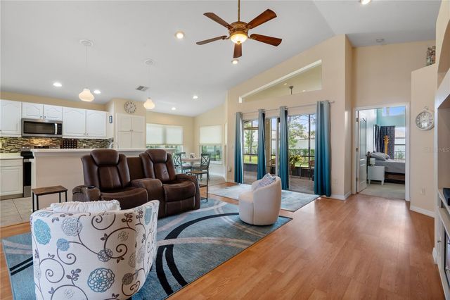 306 BARRINGTON COURT, Spring Hill, FL 34609
