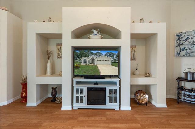 306 BARRINGTON COURT, Spring Hill, FL 34609