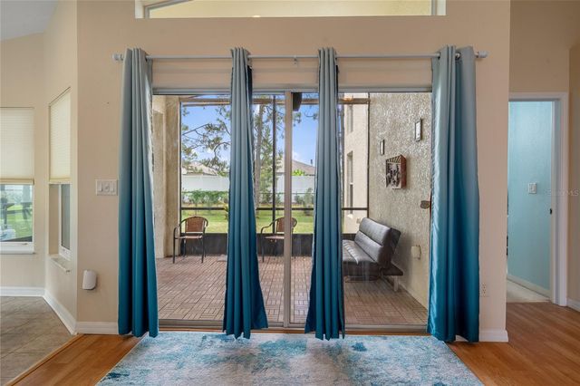 306 BARRINGTON COURT, Spring Hill, FL 34609