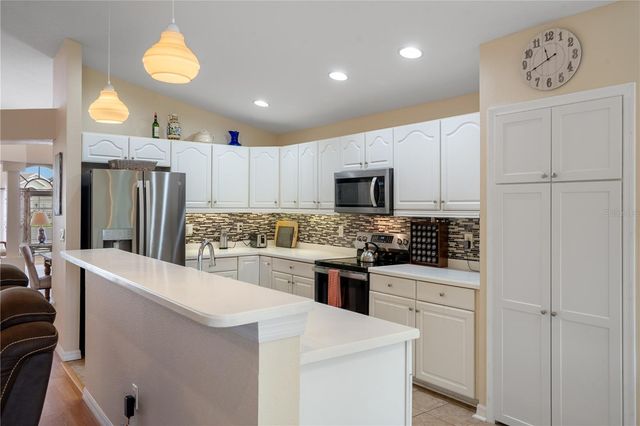 306 BARRINGTON COURT, Spring Hill, FL 34609