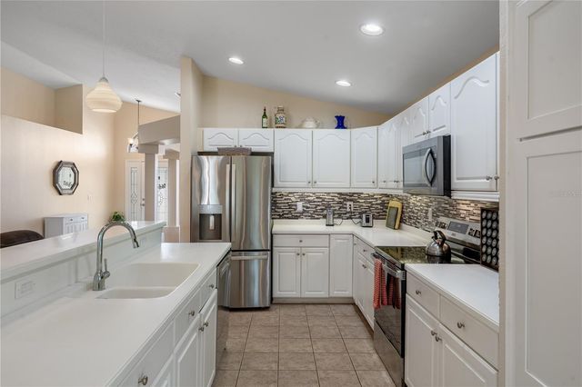 306 BARRINGTON COURT, Spring Hill, FL 34609