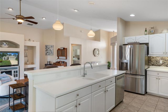 306 BARRINGTON COURT, Spring Hill, FL 34609