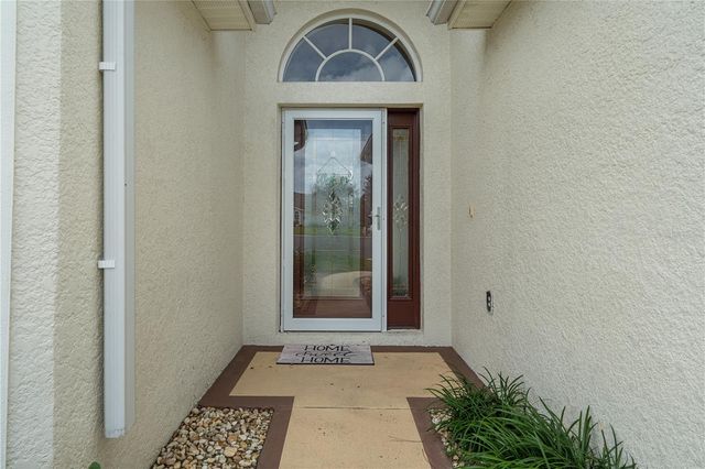 306 BARRINGTON COURT, Spring Hill, FL 34609