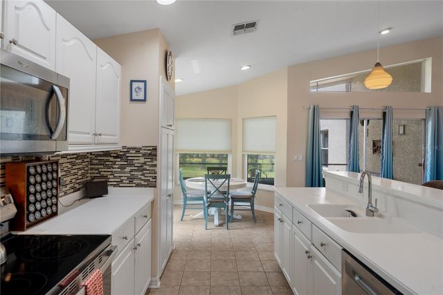 306 BARRINGTON COURT, Spring Hill, FL 34609