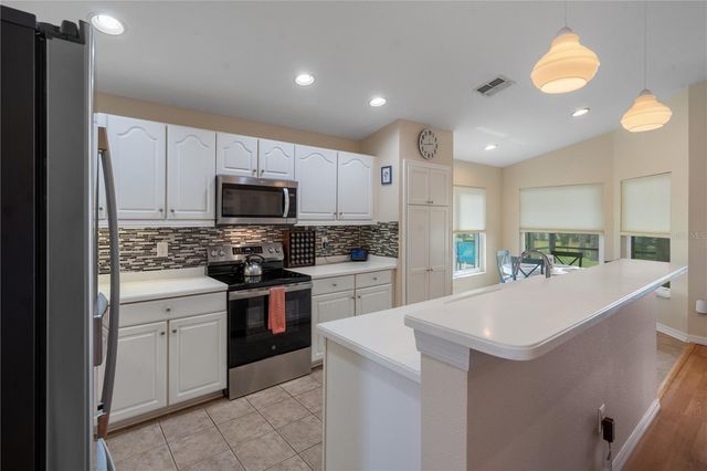 306 BARRINGTON COURT, Spring Hill, FL 34609
