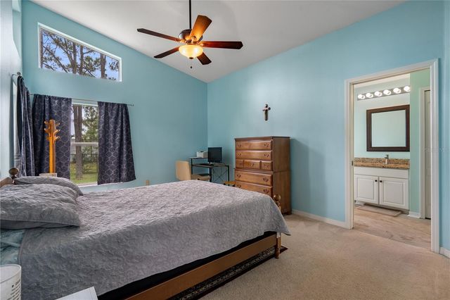 306 BARRINGTON COURT, Spring Hill, FL 34609