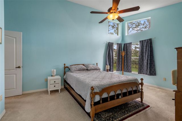306 BARRINGTON COURT, Spring Hill, FL 34609