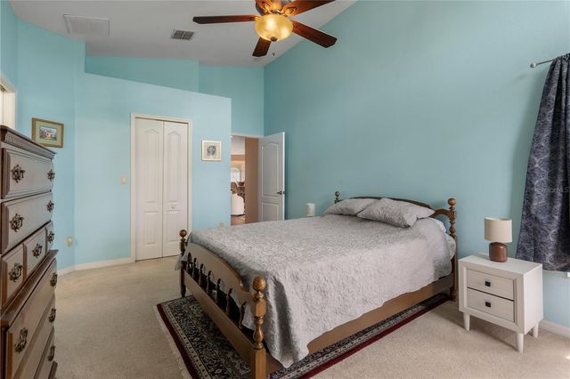 306 BARRINGTON COURT, Spring Hill, FL 34609