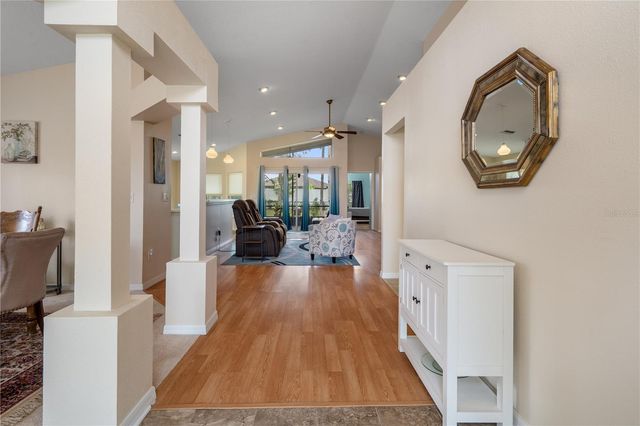 306 BARRINGTON COURT, Spring Hill, FL 34609