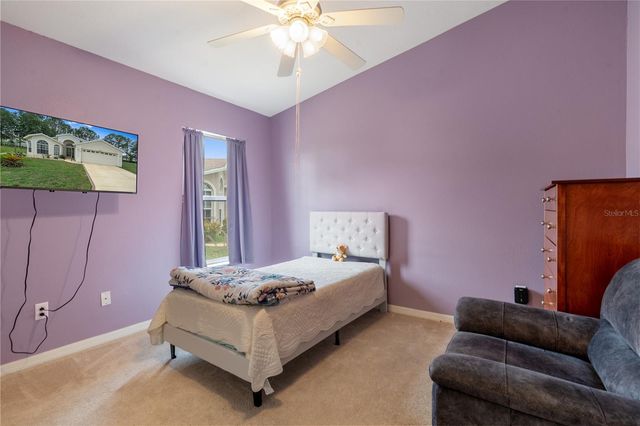 306 BARRINGTON COURT, Spring Hill, FL 34609