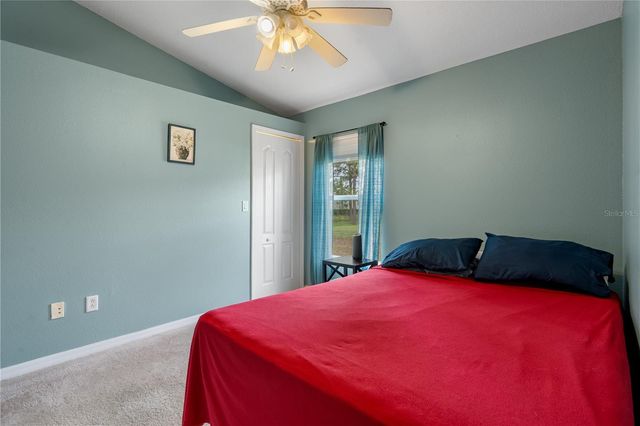 306 BARRINGTON COURT, Spring Hill, FL 34609