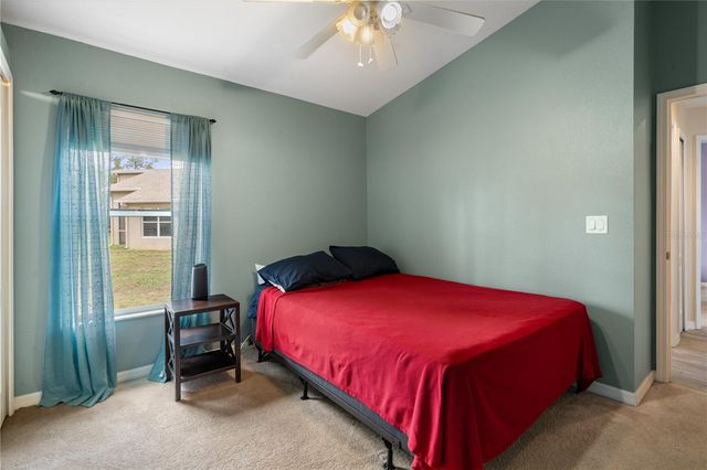 306 BARRINGTON COURT, Spring Hill, FL 34609