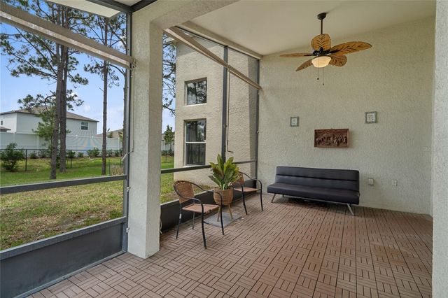 306 BARRINGTON COURT, Spring Hill, FL 34609