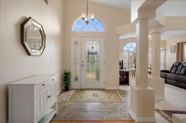 306 BARRINGTON COURT, Spring Hill, FL 34609