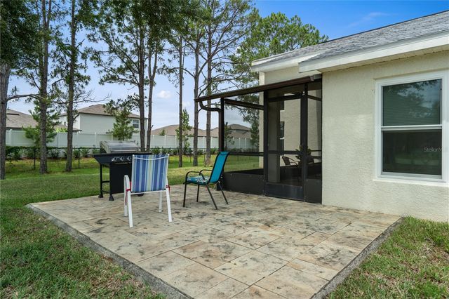 306 BARRINGTON COURT, Spring Hill, FL 34609