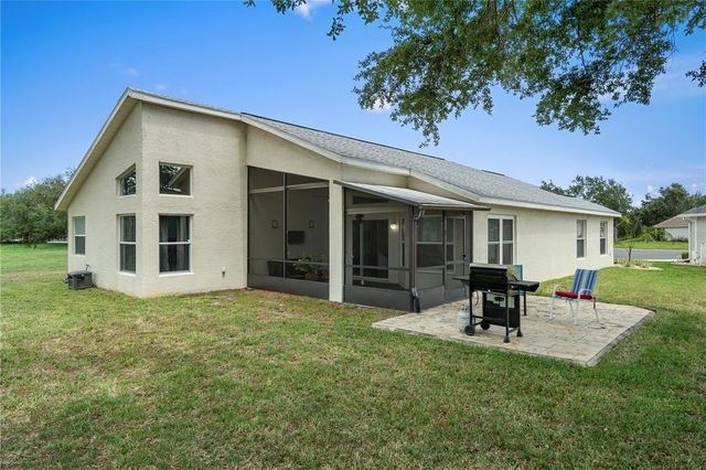 306 BARRINGTON COURT, Spring Hill, FL 34609