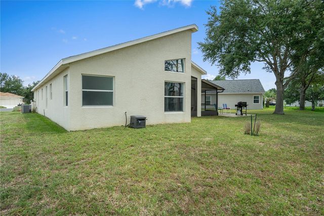 306 BARRINGTON COURT, Spring Hill, FL 34609