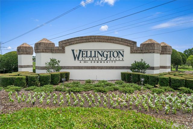 306 BARRINGTON COURT, Spring Hill, FL 34609