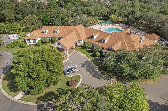 306 BARRINGTON COURT, Spring Hill, FL 34609