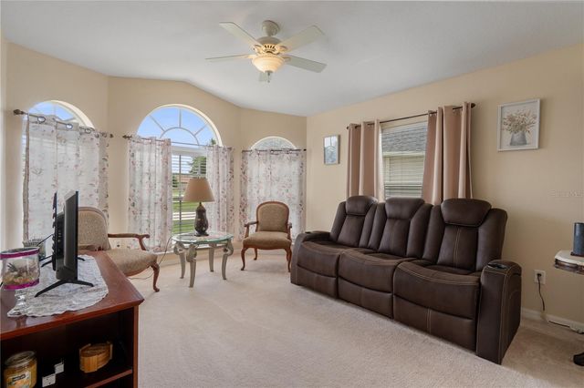 306 BARRINGTON COURT, Spring Hill, FL 34609