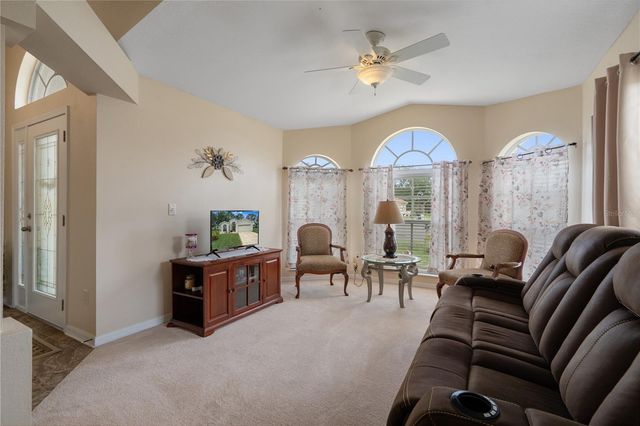 306 BARRINGTON COURT, Spring Hill, FL 34609