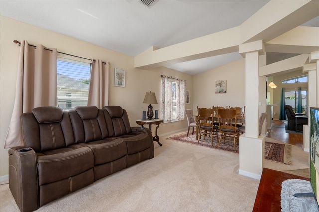 306 BARRINGTON COURT, Spring Hill, FL 34609