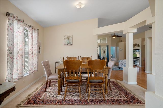 306 BARRINGTON COURT, Spring Hill, FL 34609
