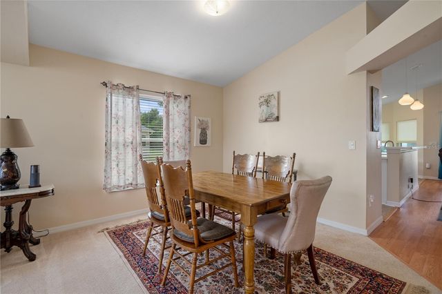 306 BARRINGTON COURT, Spring Hill, FL 34609