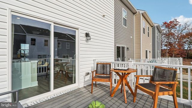 155 WILLETT HOLLOW ST, Stephens City, VA 22655