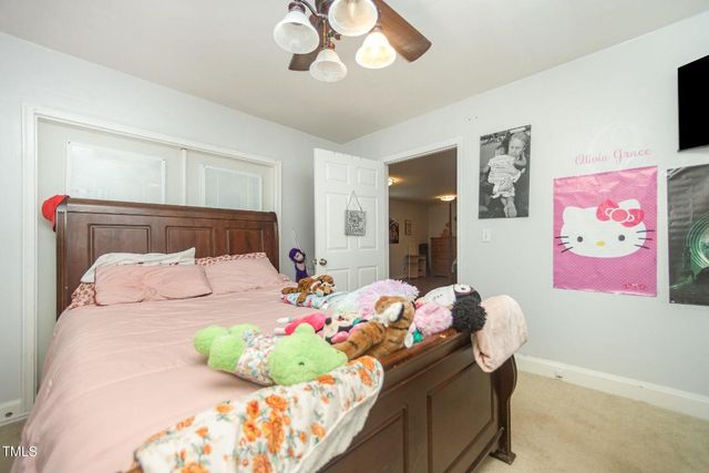 900 Beaman Street, Clinton, NC 28328