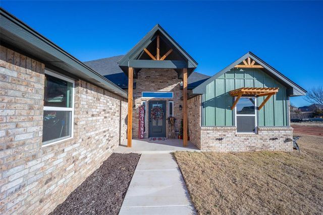 2274 County Road 1334 Road, Blanchard, OK 73010