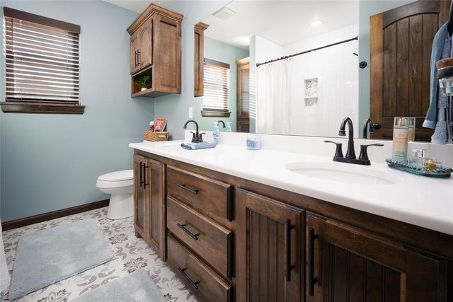 2274 County Road 1334 Road, Blanchard, OK 73010