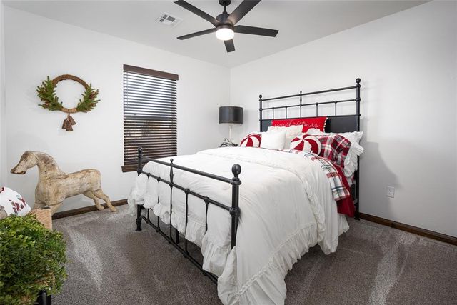 2274 County Road 1334 Road, Blanchard, OK 73010