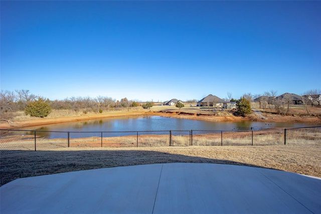 2274 County Road 1334 Road, Blanchard, OK 73010
