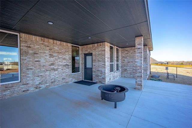 2274 County Road 1334 Road, Blanchard, OK 73010