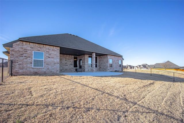 2274 County Road 1334 Road, Blanchard, OK 73010