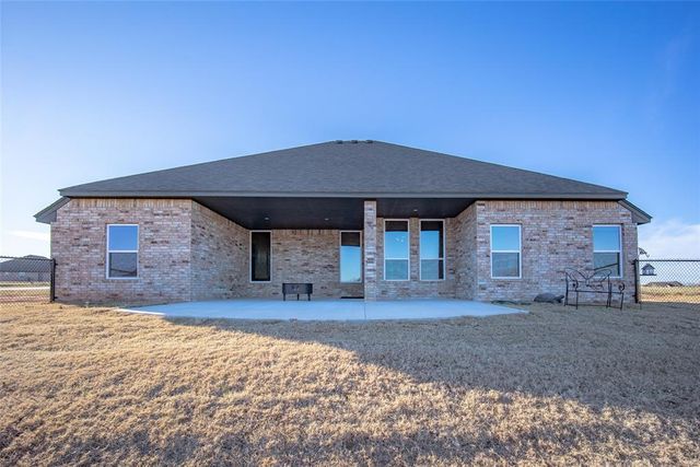 2274 County Road 1334 Road, Blanchard, OK 73010