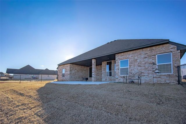 2274 County Road 1334 Road, Blanchard, OK 73010