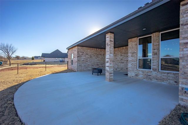 2274 County Road 1334 Road, Blanchard, OK 73010