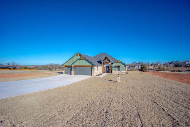 2274 County Road 1334 Road, Blanchard, OK 73010