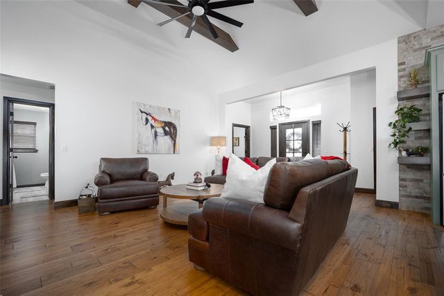 2274 County Road 1334 Road, Blanchard, OK 73010