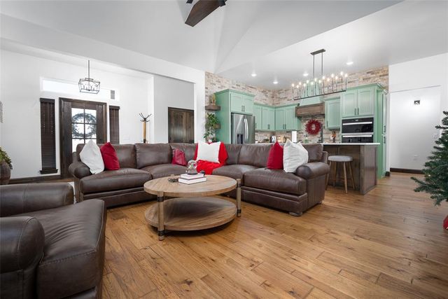 2274 County Road 1334 Road, Blanchard, OK 73010