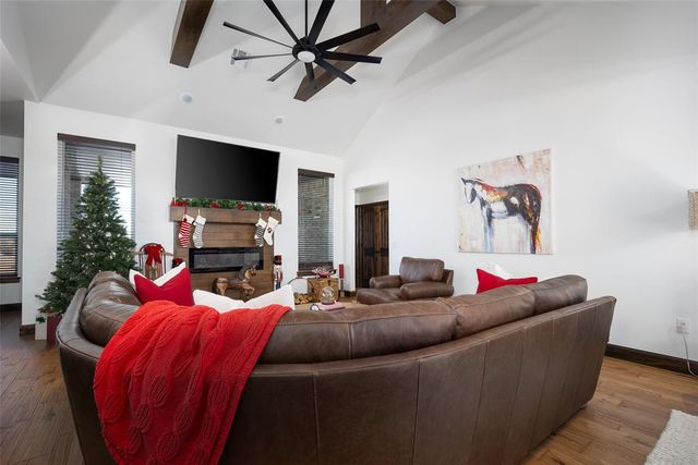 2274 County Road 1334 Road, Blanchard, OK 73010