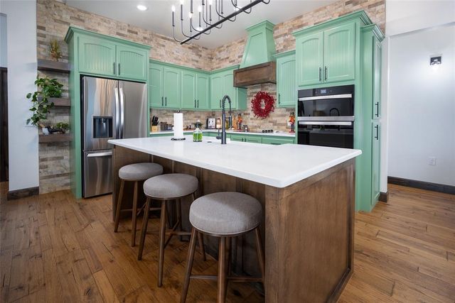 2274 County Road 1334 Road, Blanchard, OK 73010