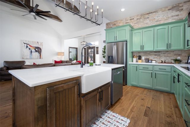 2274 County Road 1334 Road, Blanchard, OK 73010