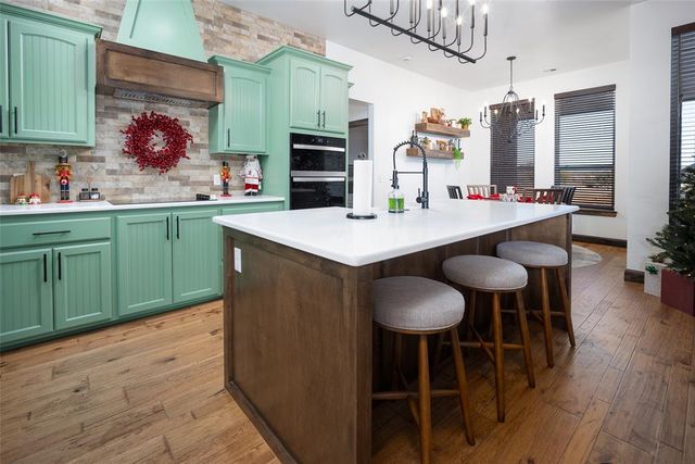 2274 County Road 1334 Road, Blanchard, OK 73010