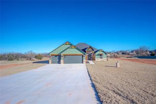 2274 County Road 1334 Road, Blanchard, OK 73010
